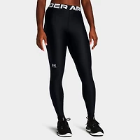 UA HG Legging