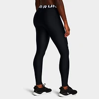 UA HG Legging