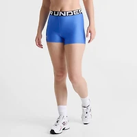 Women's Under Armour Heatgear® Shorts