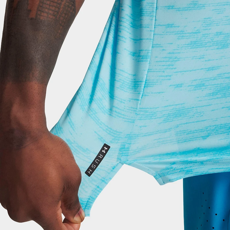 Men's Under Armour Vanish Energy Printed T-Shirt
