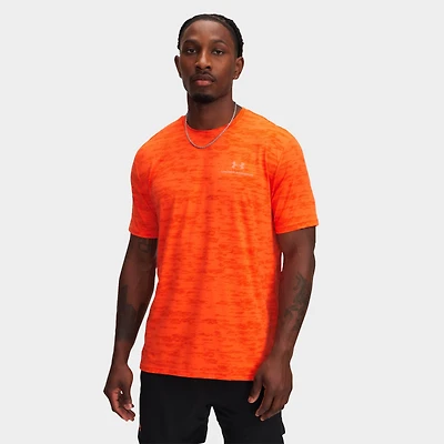 Men's Under Armour Vanish Energy Printed T-Shirt