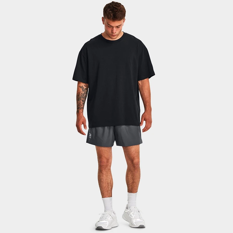 Men's Under Armour Heavyweight Oversized T-Shirt