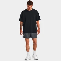 Men's Under Armour Heavyweight Oversized T-Shirt