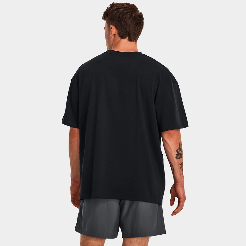 Men's Under Armour Heavyweight Oversized T-Shirt