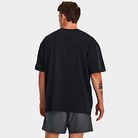 Men's Under Armour Heavyweight Oversized T-Shirt