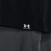 Men's Under Armour Heavyweight Oversized T-Shirt