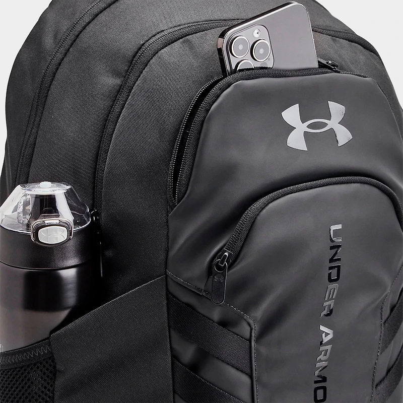 HUSTLE PRO BACKPACK