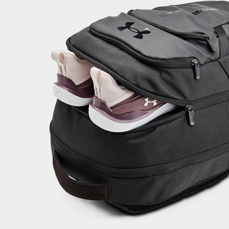 HUSTLE PRO BACKPACK
