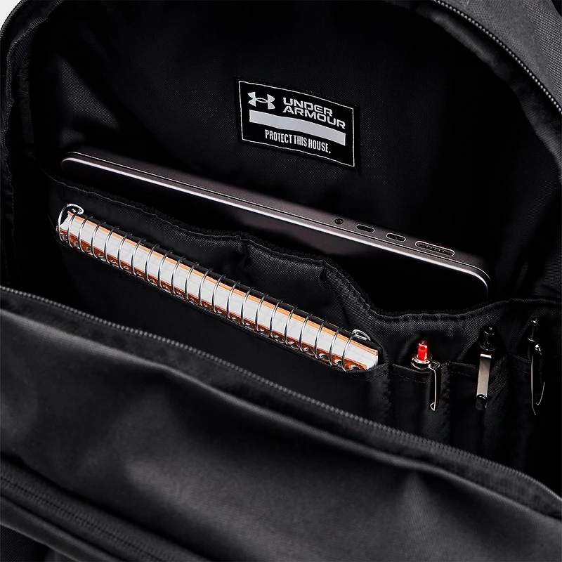 HUSTLE PRO BACKPACK