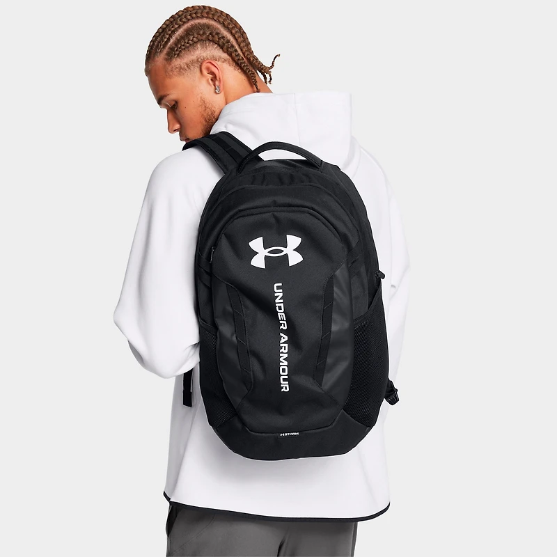 UA Hustle 60 Backpack