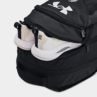 UA Hustle 60 Backpack