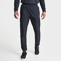 Men's Under Armour Woven Cargo Jogger Pants