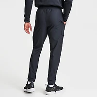 Men's Under Armour Woven Cargo Jogger Pants