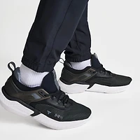 Men's Under Armour Woven Cargo Jogger Pants