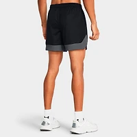 Men's Under Armour UA Icon 5" Mesh Shorts