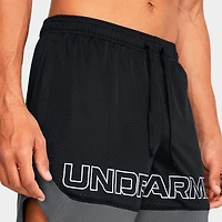 Men's Under Armour UA Icon 5" Mesh Shorts