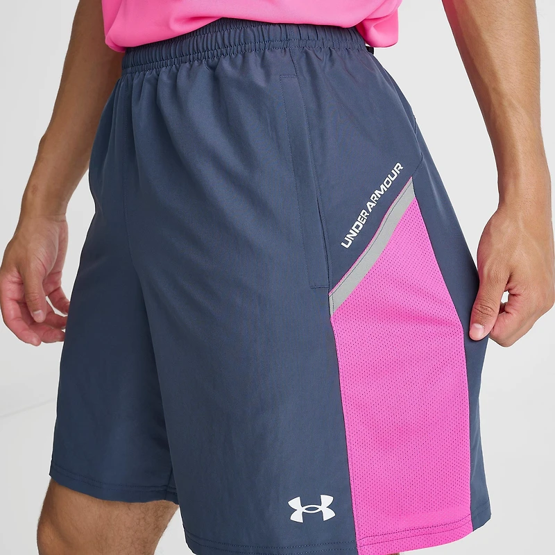 Men's Under Armour Core+ Woven Shorts