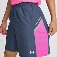 Men's Under Armour Core+ Woven Shorts