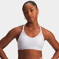 Women's Under Armour UA Crossback Low Sports Bra