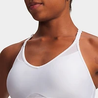 Women's Under Armour UA Crossback Low Sports Bra