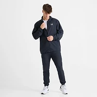 Men's Under Armour UA Vibe Woven Windbreaker Jacket