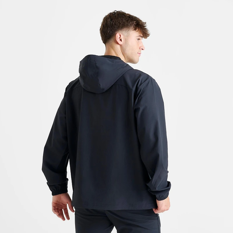 Men's Under Armour UA Vibe Woven Windbreaker Jacket