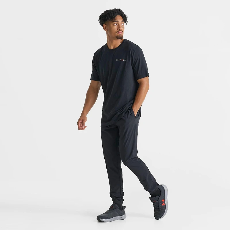 Men's Under Armour UA Vibe Woven Jogger Pants