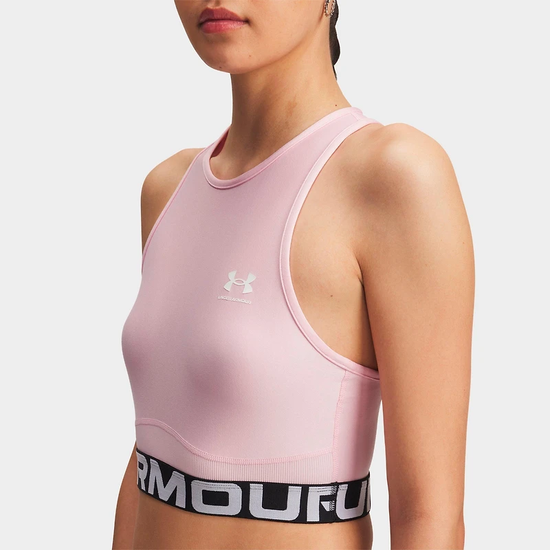 Women's Under Armour Heatgear® Rib Tank