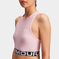 Women's Under Armour Heatgear® Rib Tank