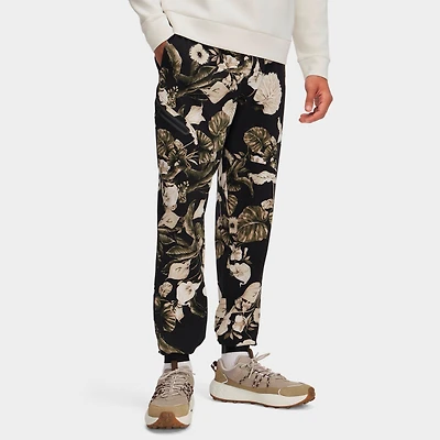 Men's Under Armour UA Unstoppable Woven Jogger Pants