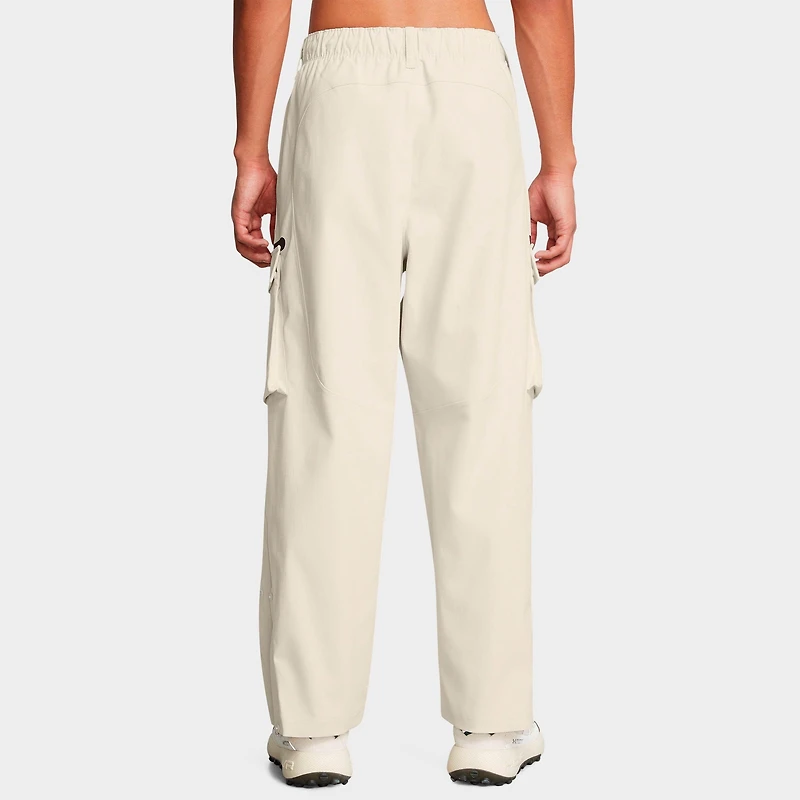 Men's Under Armour UA Unstoppable Utility Cargo Pants
