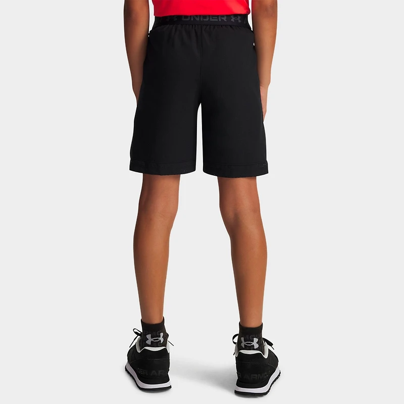 Boys' Big Kids' Under Armour Vanish Shorts