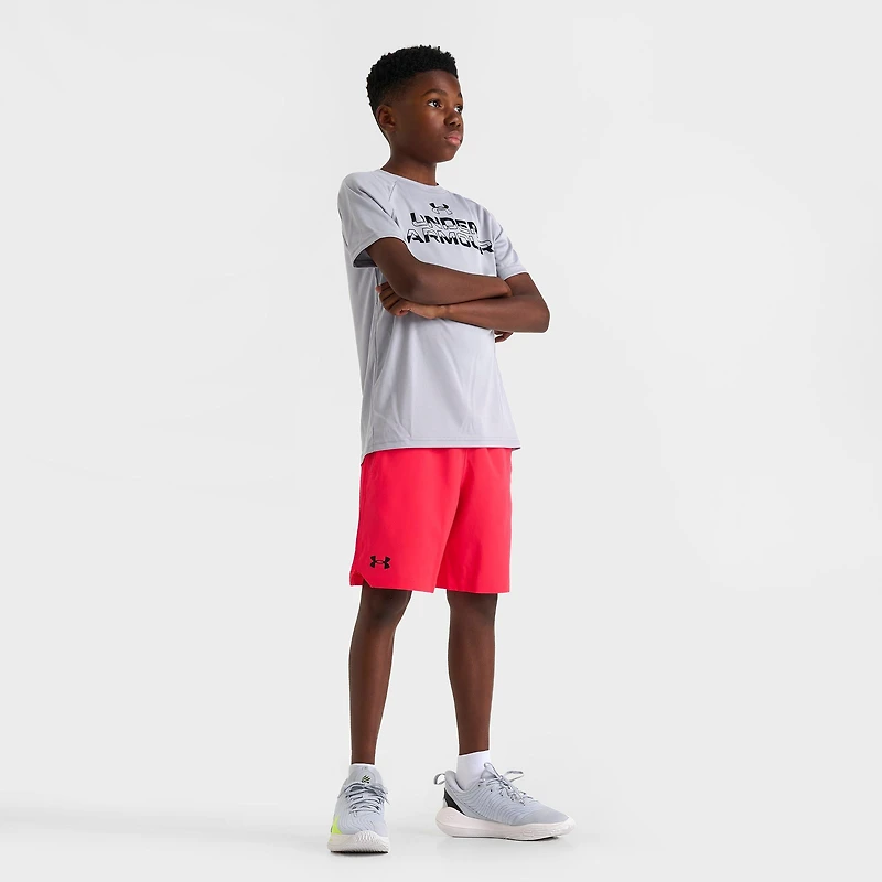 Boys' Big Kids' Under Armour Vanish Shorts