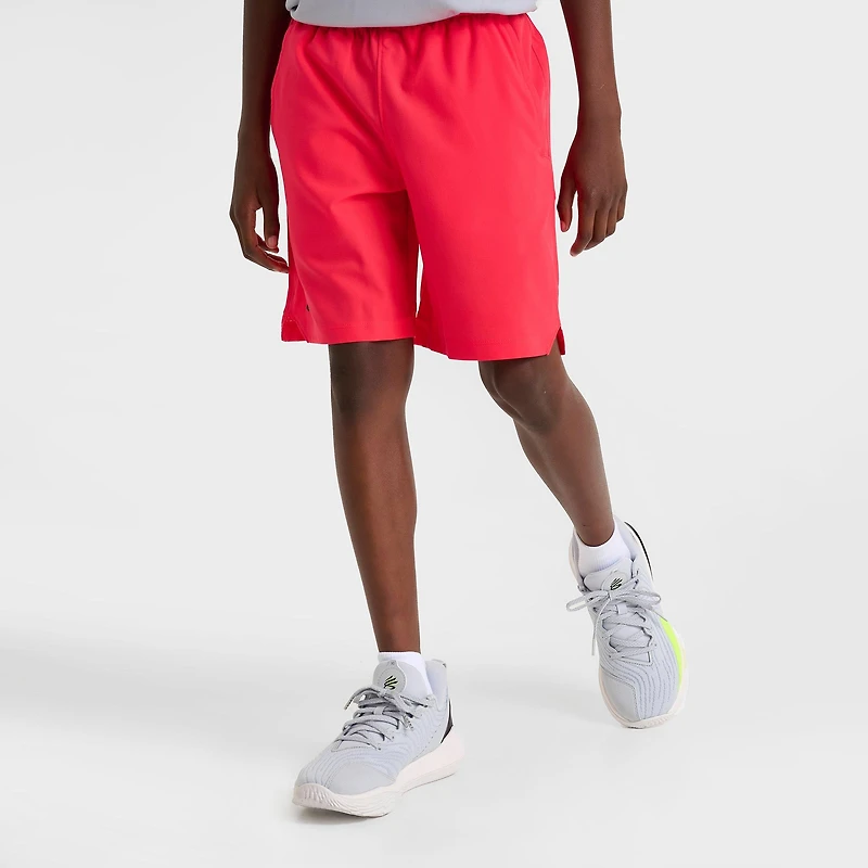 Boys' Big Kids' Under Armour Vanish Shorts