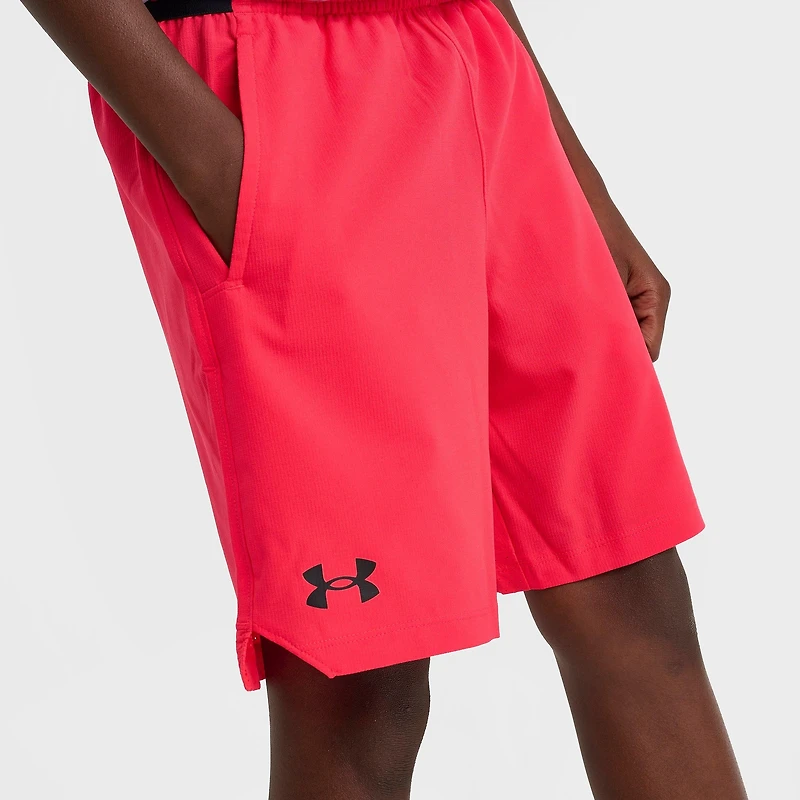 Boys' Big Kids' Under Armour Vanish Shorts