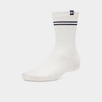 Under Armour Sportstyle Crew Socks (3-Pack)