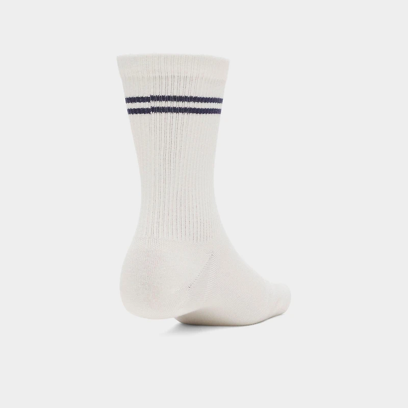 Under Armour Sportstyle Crew Socks (3-Pack)