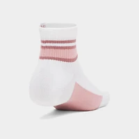 Under Armour Sportstyle Quarter Socks (3-Pack)