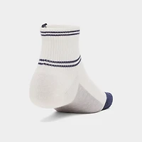 Under Armour Sportstyle Quarter Socks (3-Pack)