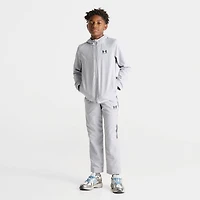 Big Kids' Under Armour Rival Woven Jacket