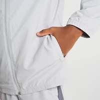 Big Kids' Under Armour Rival Woven Jacket