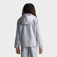 Big Kids' Under Armour Rival Woven Jacket