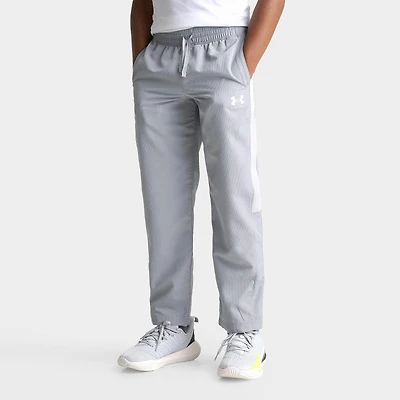 Big Kids' Under Armour Rival Woven Pants