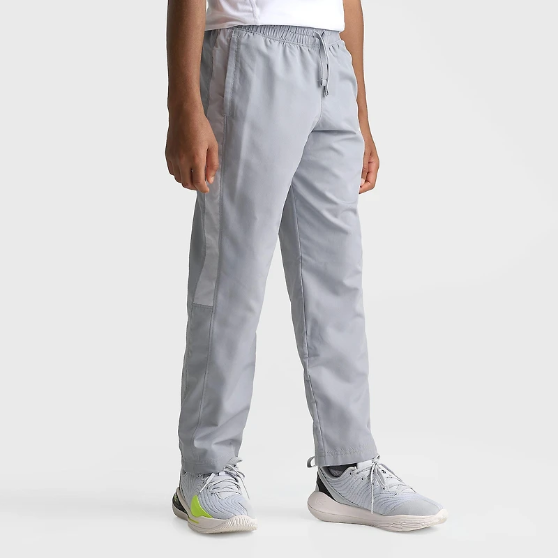 Big Kids' Under Armour Rival Woven Pants