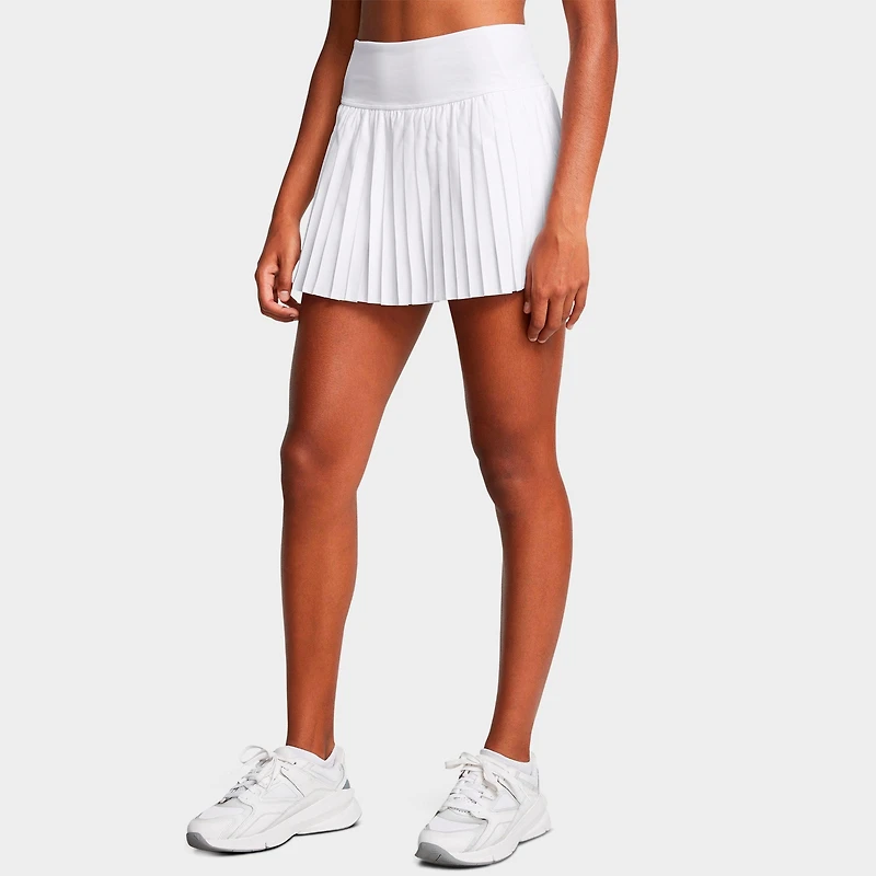 Women's Under Armour Vanish Mini Pleated Sport Skort 