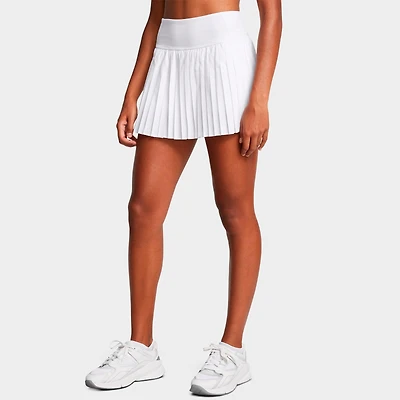 Women's Under Armour Vanish Mini Pleated Sport Skort