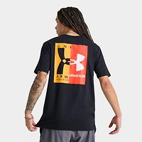 Men's Under Armour UA EVOL Logo T-Shirt