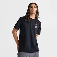 Men's Under Armour UA EVOL Logo T-Shirt
