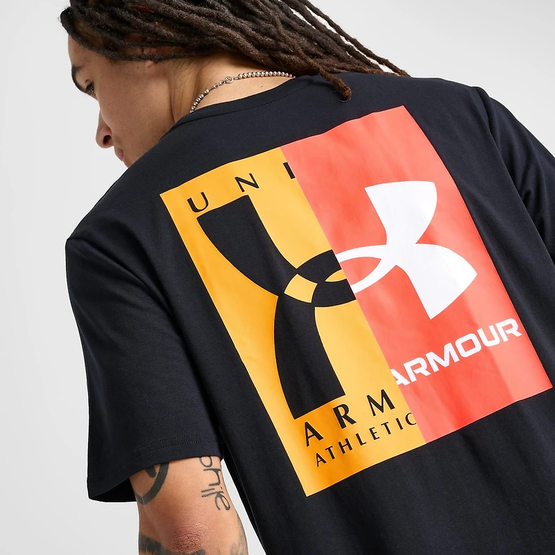 Men's Under Armour UA EVOL Logo T-Shirt
