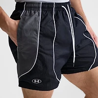 Men's Under Armour UA Icon Colorblock Volley Shorts